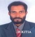 Dr.R. Sarath Chandran Homeopathy Doctor Kottayam
